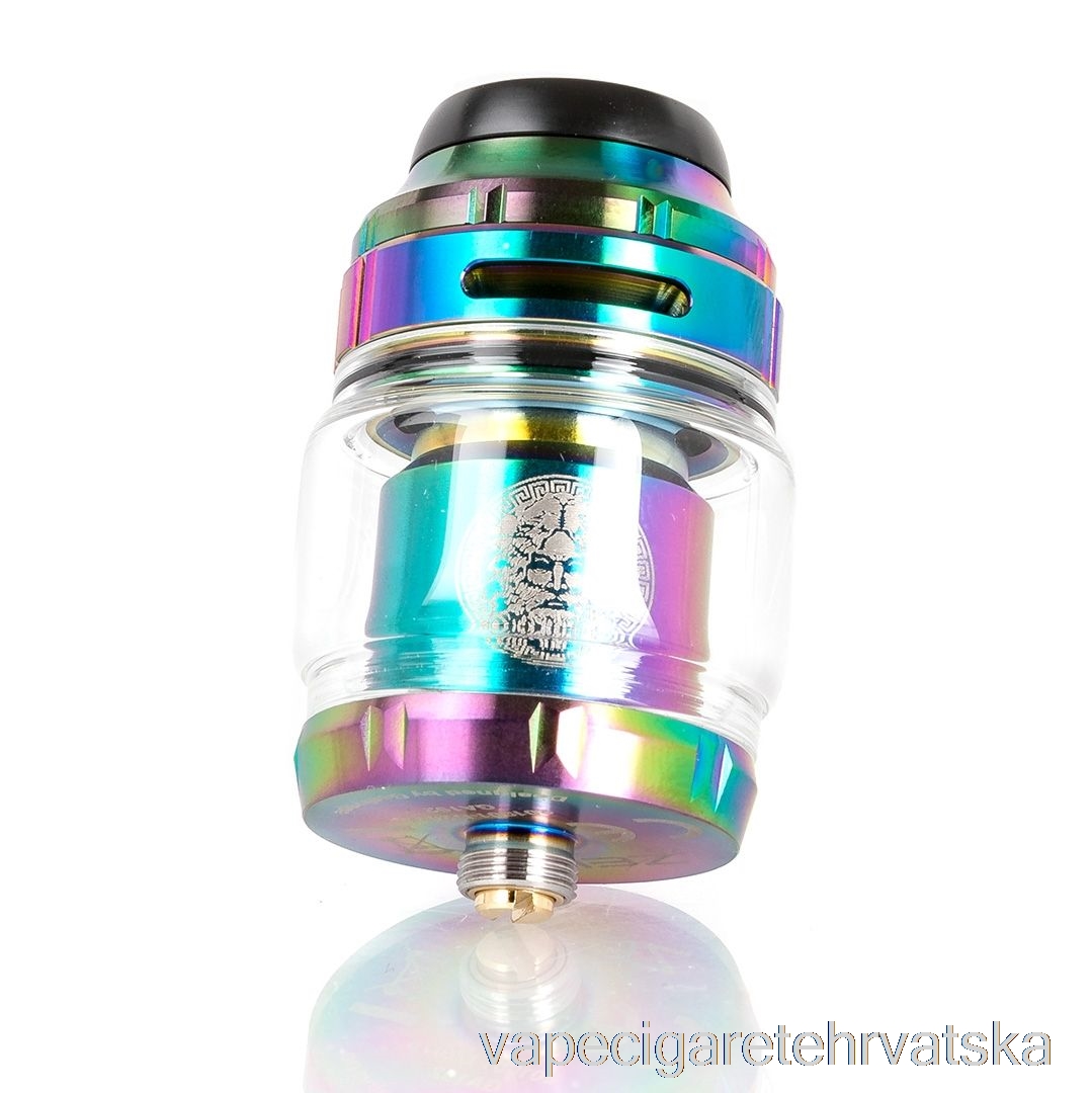 Vape Hrvatska Geek Vape Zeus X 25mm Rta (zx Rta) Duga